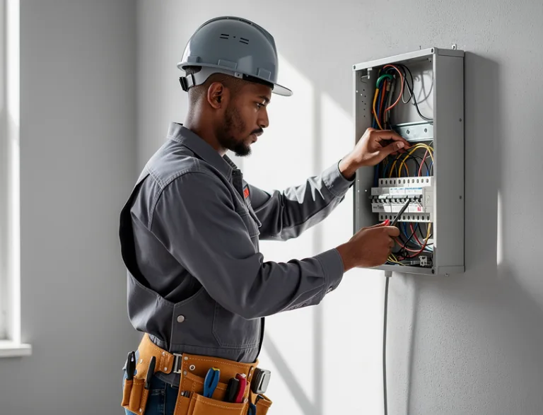 electrician Lebanon